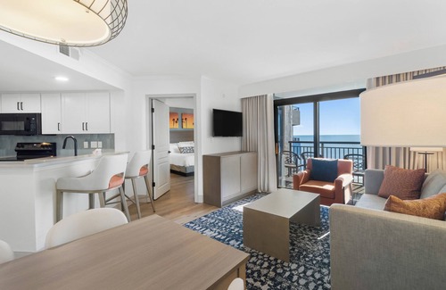 Myrtle Beach Apartamento | Ocean Reef Resort