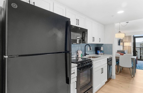 Myrtle Beach Apartamento | Ocean Reef Resort