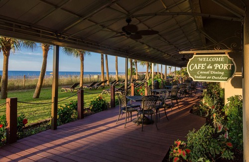 Myrtle Beach Apartamento | Ocean Reef Resort