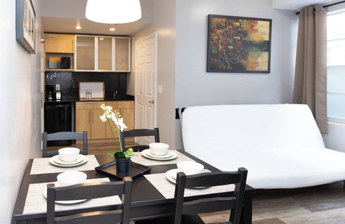 South Beach Hotel | Ocean Reef Suites, South Beach