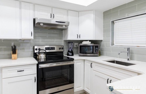 Bahama Reef Apartamento | Ocean Reef Yacht Club & Resort