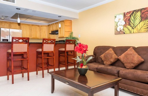 Bahama Reef Apartamento | Ocean Reef Yacht Club & Resort