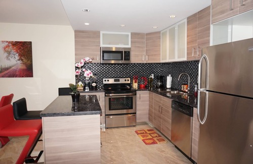 Sunny Isles Beach Apartamento | Ocean Reserve Condominium