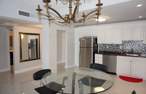 Sunny Isles Beach Apartamento | Ocean Reserve Condominium
