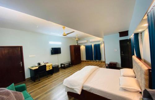 Chittagong Hotel | Ocean Residence