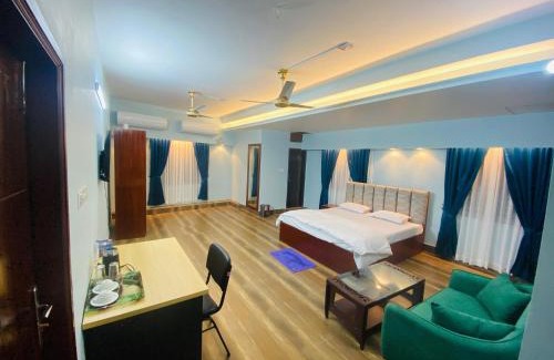 Chittagong Hotel | Ocean Residence