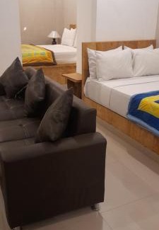 Amed Hotel | Ocean Resort Amed