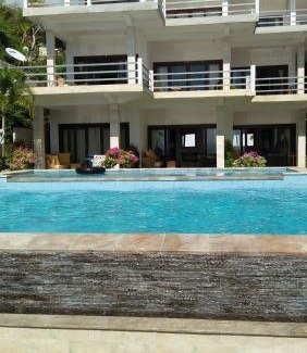 Amed Hotel | Ocean Resort Amed