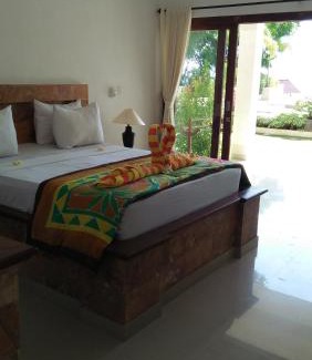 Amed Hotel | Ocean Resort Amed