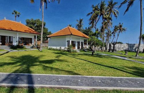 Kubu Apartamento | Ocean Resort Bali