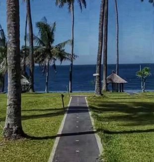 Kubu Apartamento | Ocean Resort Bali