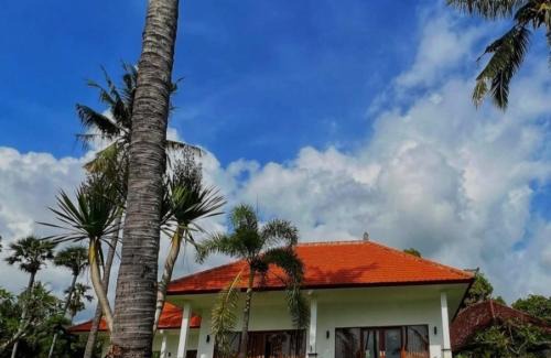 Kubu Apartamento | Ocean Resort Bali