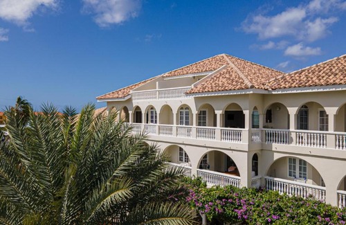 Willemstad Apartamento | Ocean Resort, Penthouse Suikerdiefje
