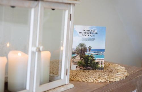 Willemstad Apartamento | Ocean Resort, Penthouse Suikerdiefje