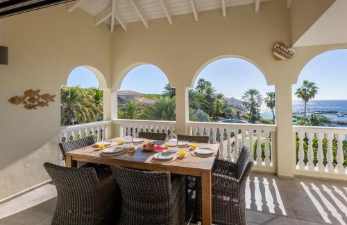 Willemstad Apartamento | Ocean Resort, Penthouse Suikerdiefje