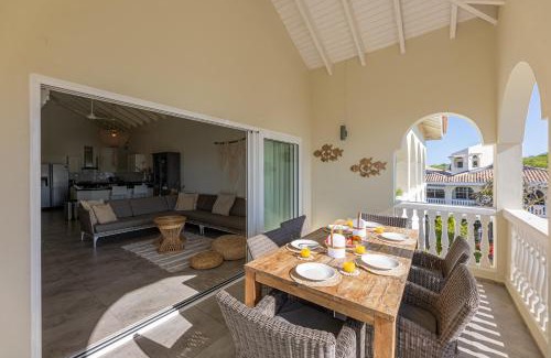 Willemstad Apartamento | Ocean Resort, Penthouse Suikerdiefje