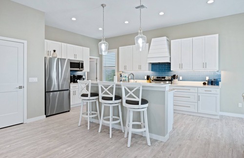 Bethune Beach Casa | Ocean & River View Pool Home / Close to Amenities / 6635T