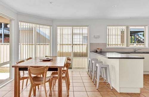 Brooms Head Casa | Ocean Road Oasis - Beach Front Location