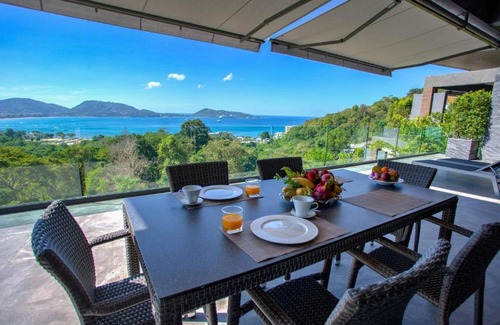 Patong Apartamento | Ocean Rock Kalim