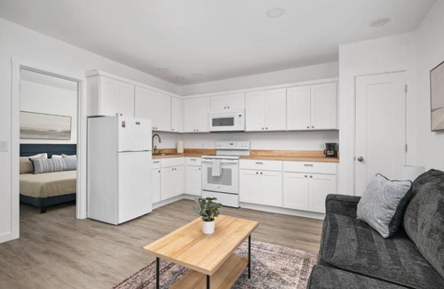 Rockaway Beach Casa | Ocean Rogue Inn Unit 8