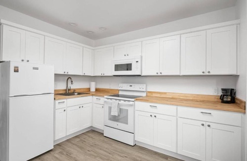 Rockaway Beach Casa | Ocean Rogue Inn Unit 8