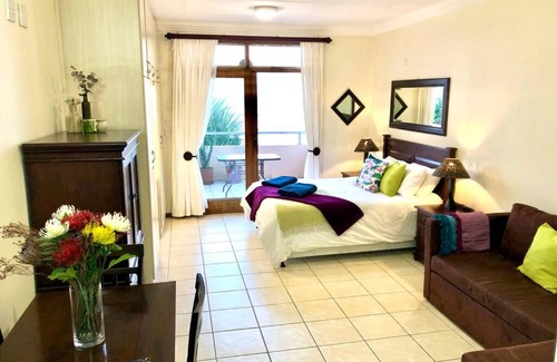 Kingsburgh Apartamento | Ocean's 25