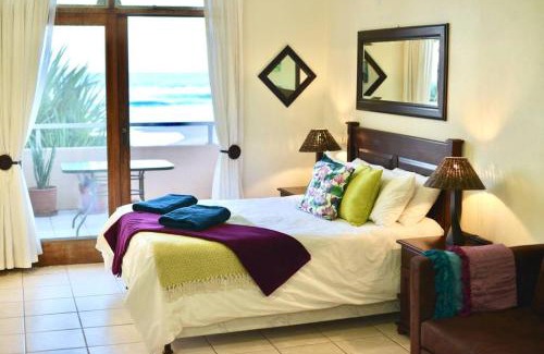 Kingsburgh Apartamento | Ocean's 25