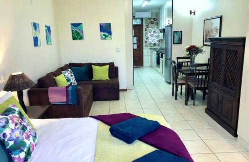 Kingsburgh Apartamento | Ocean's 25