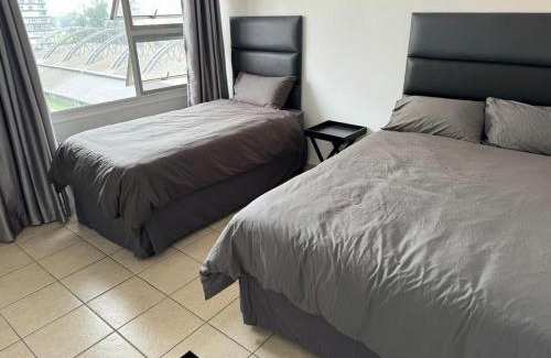 North Beach Apartamento | Ocean's 68