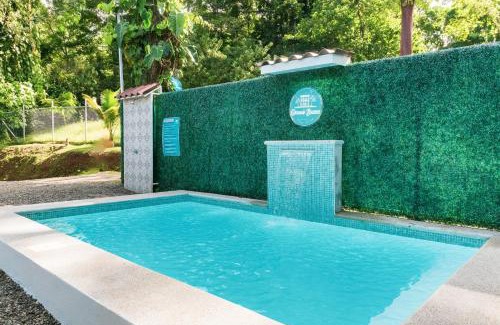 Puerto Viejo de Talamanca Apartamento | Ocean's Breeze Apartment and Rooms