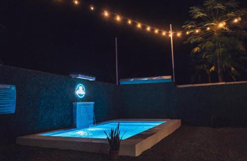 Puerto Viejo de Talamanca Apartamento | Ocean's Breeze Apartment and Rooms