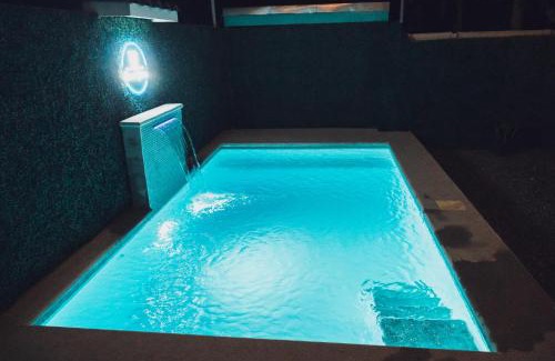 Puerto Viejo de Talamanca Apartamento | Ocean's Breeze Apartment and Rooms