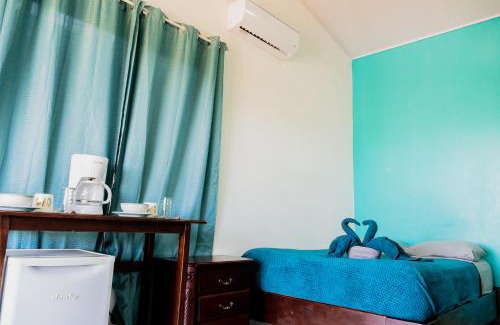 Puerto Viejo de Talamanca Apartamento | Ocean's Breeze Apartment and Rooms