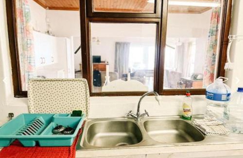 L'Agulhas Casa | Ocean's Echo