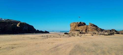 Perranporth Casa | Ocean's Eddge, Perranporth