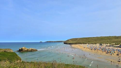 Perranporth Casa | Ocean's Eddge, Perranporth