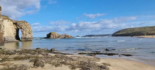 Perranporth Casa | Ocean's Eddge, Perranporth