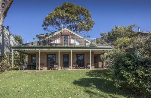 Bawley Point Casa | Ocean's Edge @ Bawley Beach