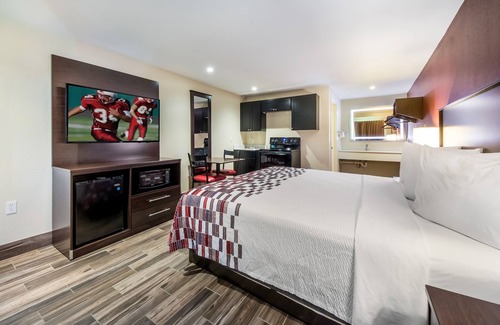 Port Aransas Hotel | Ocean's Edge Hotel, Port Aransas,TX