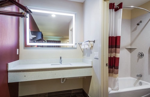 Port Aransas Hotel | Ocean's Edge Hotel, Port Aransas,TX