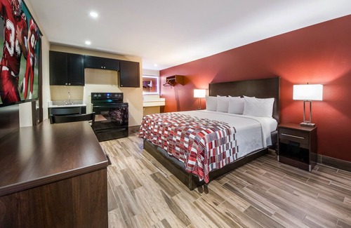 Port Aransas Hotel | Ocean's Edge Hotel, Port Aransas,TX