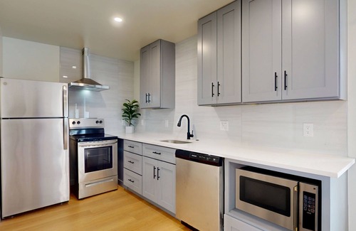 North End Apartamento | Ocean's Edge Luxury Rentals