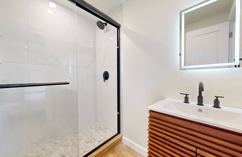 North End Apartamento | Ocean's Edge Luxury Rentals