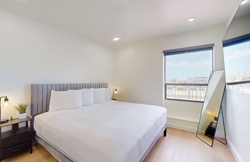 North End Apartamento | Ocean's Edge Luxury Rentals
