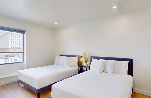 North End Apartamento | Ocean's Edge Luxury Rentals