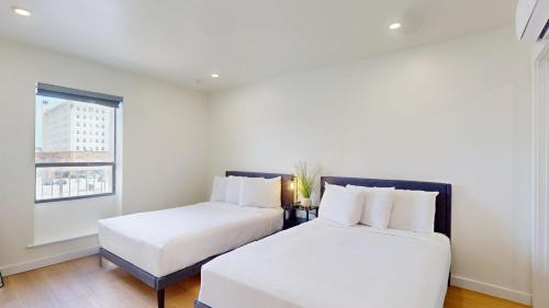 North End Apartamento | Ocean's Edge Luxury Rentals