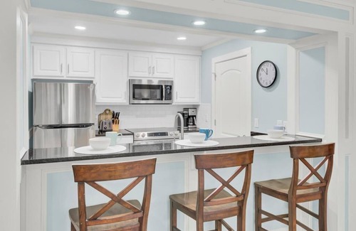 Isle of Palms Villa | Ocean's Eleven at 11 Lagoon Villa|New Listing on VRBO|Charming Two Bedroom Retreat|All New follow...
