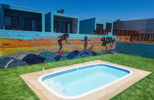 El Sauzal Villa | Ocean's Heaven