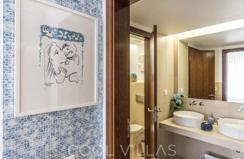 Salgados Apartamento | Ocean's Nest - walking distance to beach