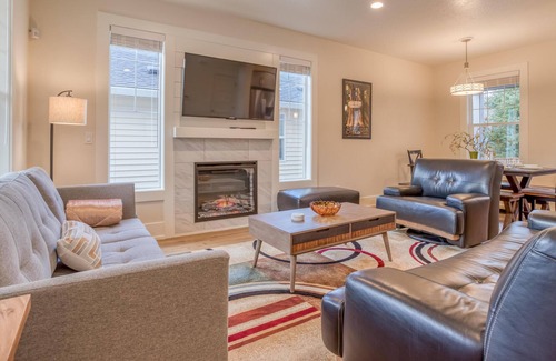 Netarts Casa | Ocean's Treasure